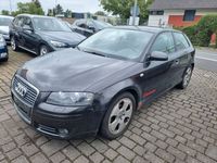 Gebraucht Audi A3 Ambition 116 PS (85 kW) 2006 Grau Limousine