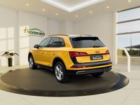 gebraucht Audi Q5 2.0 40 TDI quattro sport AHK el.Heck LED PDC