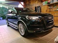 gebraucht Audi Q7 3,0 TDI