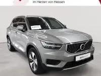 Gebraucht Volvo XC40 Inscription 135 PS (99 kW) 2022 Grau metallic SUV