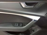 Second-hand Audi A6 Sport 204 CP (150 kW) 2020 Albastru Break