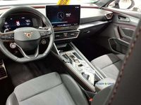 Gebraucht Cupra Formentor 150 PS (110 kW) 2025 Glacial weiß metallic SUV