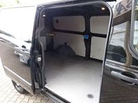 Gebraucht Ford Transit Custom Trend 170 PS (125 kW) 2021 Schwarz