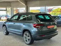 Gebraucht Skoda Karoq 150 PS (110 kW) 2018 Grau SUV