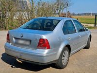 Gebraucht VW Bora 116 PS (85 kW) 2002 Limousine