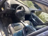 Gebraucht Volvo XC90 Momentum 209 PS (153 kW) 2005 Grau SUV