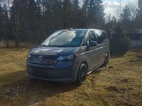 Gebraucht VW Multivan 136 PS (100 kW) 2022 Grau Van