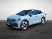 Gebraucht VW ID.5 Pro Performance 150 kW (204 PS) 2023 Grau SUV