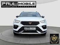 Gebraucht Cupra Ateca 301 PS (221 kW) 2020 Weiß SUV