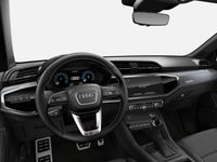 gebraucht Audi Q3 Sportback 35 TFSI 150 S tronic 2xS in Achern
