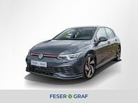 Gebraucht VW Golf VIII GTI Clubsport 300 PS (220 kW) 2022 Grau Limousine