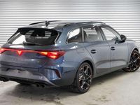 Gebraucht Cupra Leon VZ 333 PS (244 kW) 2025 Magnetic grau Kombi