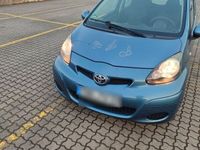 gebraucht Toyota Aygo (X) 1,0-l-VVT-i -