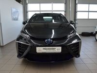 Gebraucht Toyota Mirai 154 PS (113 kW) 2019 Rhodiumschwarz metallic Limousine