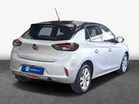 gebraucht Opel Corsa 1.2 Elegance RFC 180° PDC v+h Klimaaut.