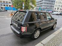 gebraucht Land Rover Range Rover 