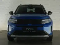 Gebraucht Opel Frontera 83 kW (113 PS) 2025 Blau SUV
