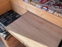 Usata Renault Master 120 CV (88 kW) 2005 Argento Monovolume