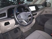 Second-hand VW Multivan Basis 150 CP (110 kW) 2023 Monovolum
