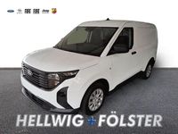 Neu Ford Transit Trend 101 PS (74 kW) 2025 Frostweiß Van
