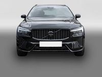 Usata Volvo XC60 Plus 349 CV (256 kW) 2024 Nero SUV