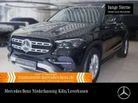 Gebraucht Mercedes GLE350 Advanced 197 PS (144 kW) 2025 Schwarz SUV