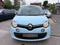 gebraucht Renault Twingo Dynamique*Garantie*Checkheftgepflegt*LED