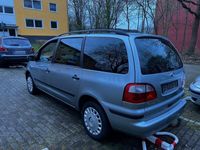 gebraucht Ford Galaxy 1.9TDI 85kW Ambiente Ambiente