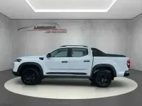 Neu Maxus T60 215 PS (158 kW) 2026 Weiss Pickup