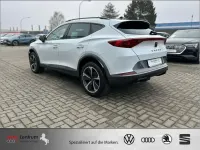 Gebraucht Cupra Formentor 150 PS (110 kW) 2023 Nevada white SUV