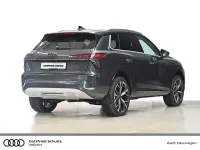Neu Audi Q3 Sport 177 PS (130 kW) 2026 Grau SUV