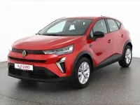 Neu Renault Captur 91 PS (66 kW) 2026 Andere SUV
