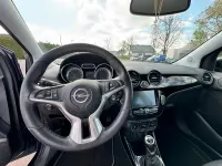 Occasion Opel Adam Edition 87 ch (63 kW) 2018 Citadine