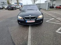 Używany BMW 320 150 KM (110 kW) 2005 Niebieski Sedan/Limuzyna