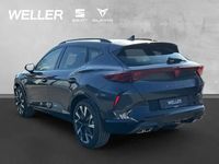 Gebraucht Cupra Formentor VZ 272 PS (200 kW) 2026 Magnetic grau metallic (grau) SUV