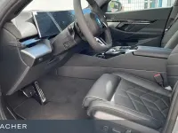 Neu BMW i5 Performance 250 kW (340 PS) 2026 Grau Kombi