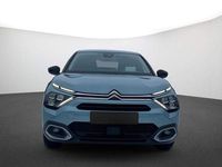 Gebraucht Citroën C4 PureTech 131 PS (96 kW) 2023 Blau Limousine