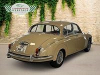 Gebraucht Jaguar MK II 162 PS (119 kW) 1968 Beige Limousine