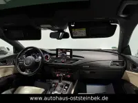 Gebraucht Audi A7 Competition 326 PS (239 kW) 2016 Gletscherweiss Kleinwagen