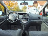 gebraucht Toyota Previa 