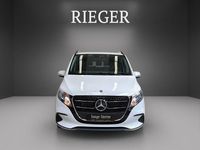Gebraucht Mercedes V220 163 PS (119 kW) 2025 Weiß Van / Kleinbus
