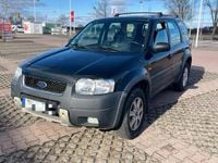 Gebraucht Ford Maverick 197 PS (144 kW) 2003 SUV