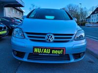 gebraucht VW Golf Plus V United