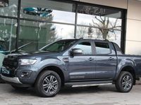 Gebraucht Ford Ranger Wildtrack 212 PS (155 kW) 2021 Grau Abholung