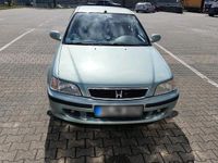 Gebraucht Honda Civic 114 PS (83 kW) 2000 Andere farben Limousine