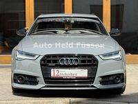 Gebraucht Audi A6 Competition 326 PS (239 kW) 2018 Grau Kombi