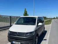 Gebraucht VW T6 Generation Six 199 PS (146 kW) 2019 Grau Van