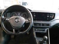 gebraucht VW Polo 1.0 TSI IQ.DRIVE *ACC *SHZ *CLIMA *ALU *