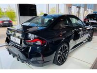 gebraucht BMW 220 i Coupe M-Sport Autom. LED Navi 19-Zoll e-Sitze ACC Glasdach SHZ