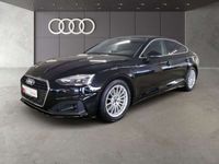 gebraucht Audi A5 35 TFSI S tronic LED Navi PDC DAB